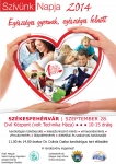 Szívünk Napja 2014