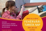 Fehérvári Turista Nap 20100724 és 20100821