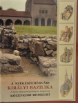 A Székesfehérvári Királyi Bazilika című könyv bemutatója