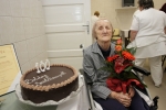 Éliás Istvánné 100 éves   2015. jan. 20. 