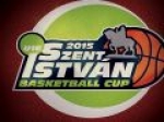 Szent István Kupa 2015