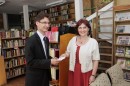 Intézménylátogatás - Sziget utcai Tagkönyvtár 017.JPG Intézménylátogatás - Sziget utcai Tagkönyvtár 017.JPG