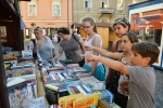 86. Ünnepi Könyvhét és 14. Gyermekkönyvnapok