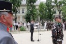 Koszorúzás a Zichy ligetben  17. honvéd gyalogezred 2011.07.18 008.JPG
