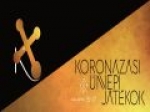 Koronázási Ünnepi Játékok 2015 képekben
