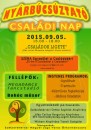 Nyárbúcsúztató családi nap 2015