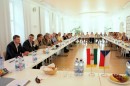 Szakmai fórum a Hradec Kralovéból érkezett oktatási intézmények vezetőivel 2015.  001.jpg