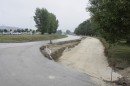 Tovább épül a kerékpár út a Sóstói Ipari Parkban_20151008  003.jpg
