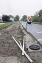 Tovább épül a kerékpár út a Sóstói Ipari Parkban_20151008  006.jpg