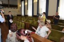 Sajtótájékoztató a Nagytanácsteremben 02