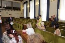Sajtótájékoztató a Nagytanácsteremben 04