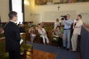 Sajtótájékoztató a Nagytanácsteremben 06