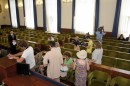 Sajtótájékoztató a Nagytanácsteremben 08