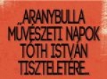 Aranybulla Művészeti Napok