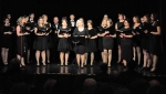 Kassán lépett fel a Vox Mirabilis Kamarakórus