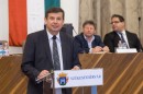 „A jövőért, gyermekeink oktatásáért” című Országos Igazgatói Konferencia sorozat