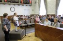 „Óvodai nevelés a művészetek eszközeivel” címmel szakmai konferencia 2016. 0003.jpg