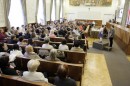 „Óvodai nevelés a művészetek eszközeivel” címmel szakmai konferencia 2016. 0007.jpg