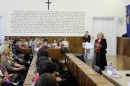 „Óvodai nevelés a művészetek eszközeivel” címmel szakmai konferencia 2016. 0010.jpg