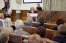 „Óvodai nevelés a művészetek eszközeivel” címmel szakmai konferencia 2016. 0011.jpg