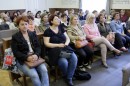 „Óvodai nevelés a művészetek eszközeivel” címmel szakmai konferencia 2016. 0014.jpg