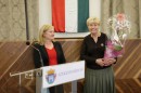„Óvodai nevelés a művészetek eszközeivel” címmel szakmai konferencia 2016. 0018.jpg