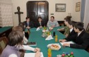 Diáktanács vezetőinek fogadása 2011.11.15_002.JPG