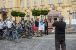 Te se add fel- II. Kerékpáros Országkerülés az autoimmun betegekért